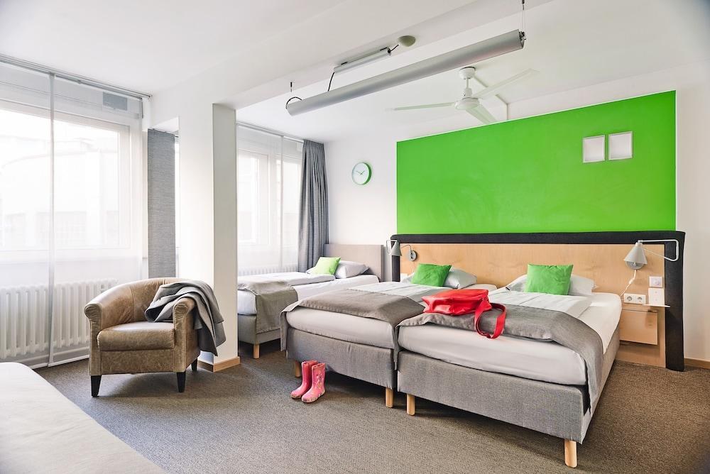 IBIS STYLES KOLN CITY photo 3