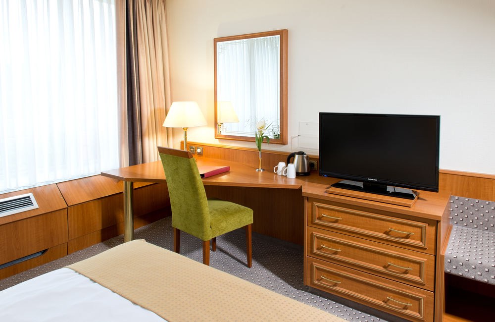 LEONARDO HOTEL KOLN BONN AIRPORT photo 1
