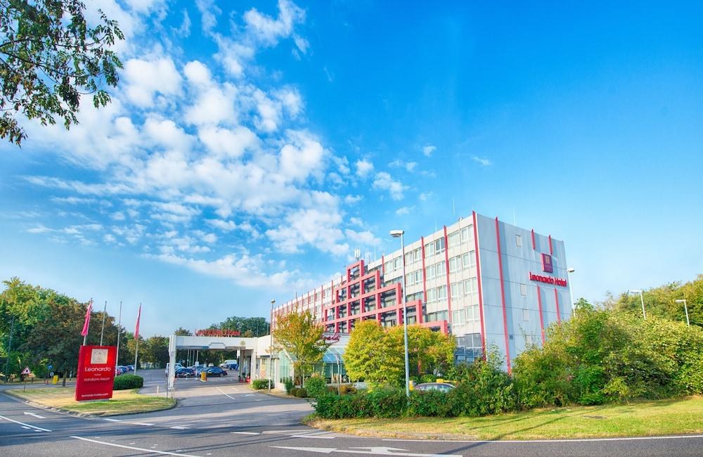 LEONARDO HOTEL KOLN BONN AIRPORT photo 3