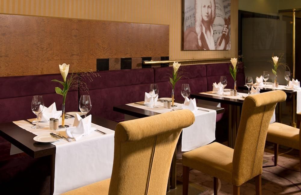 LEONARDO HOTEL KOLN BONN AIRPORT photo 4