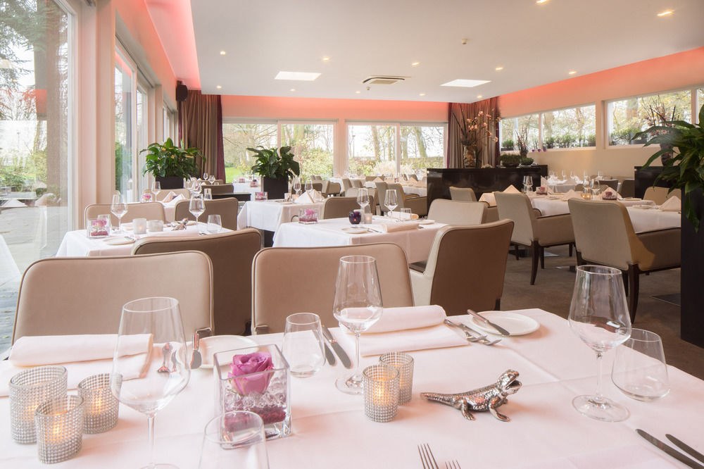 HOTEL CLOSTERMANNS HOF photo 1
