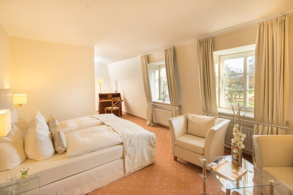 HOTEL CLOSTERMANNS HOF photo 4