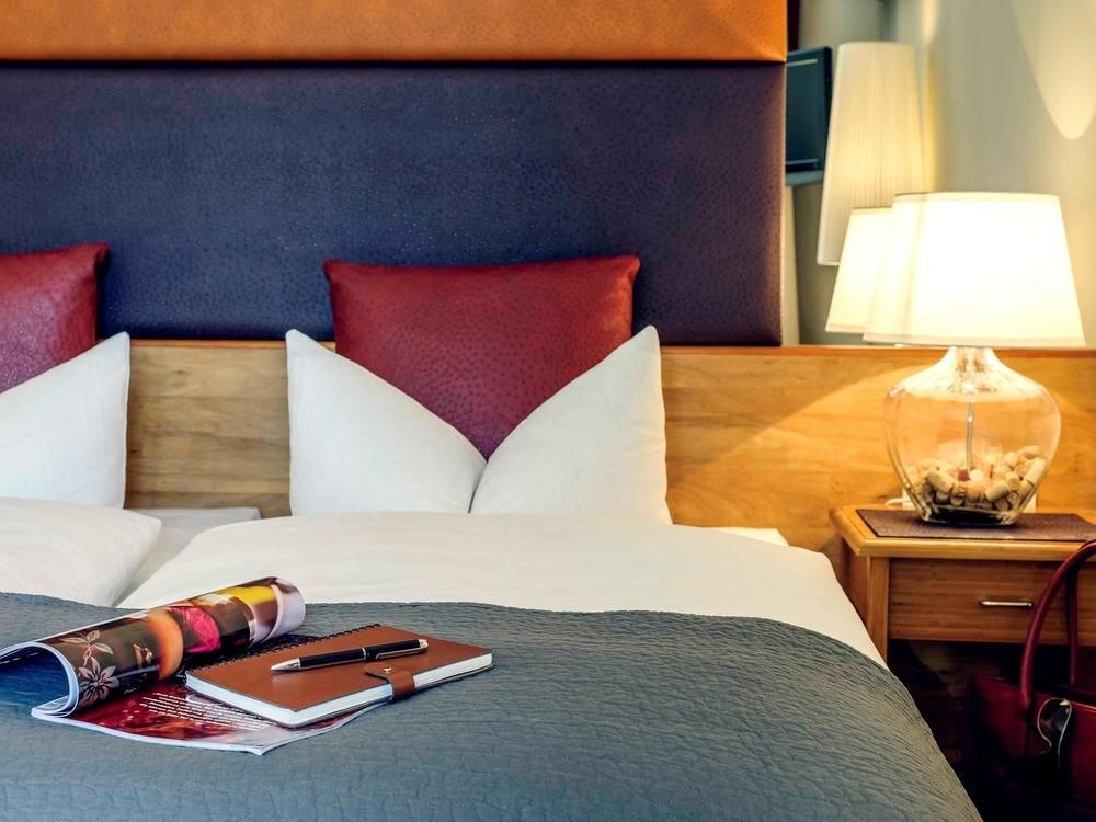 Mercure Hotel Berlin Zentrum
