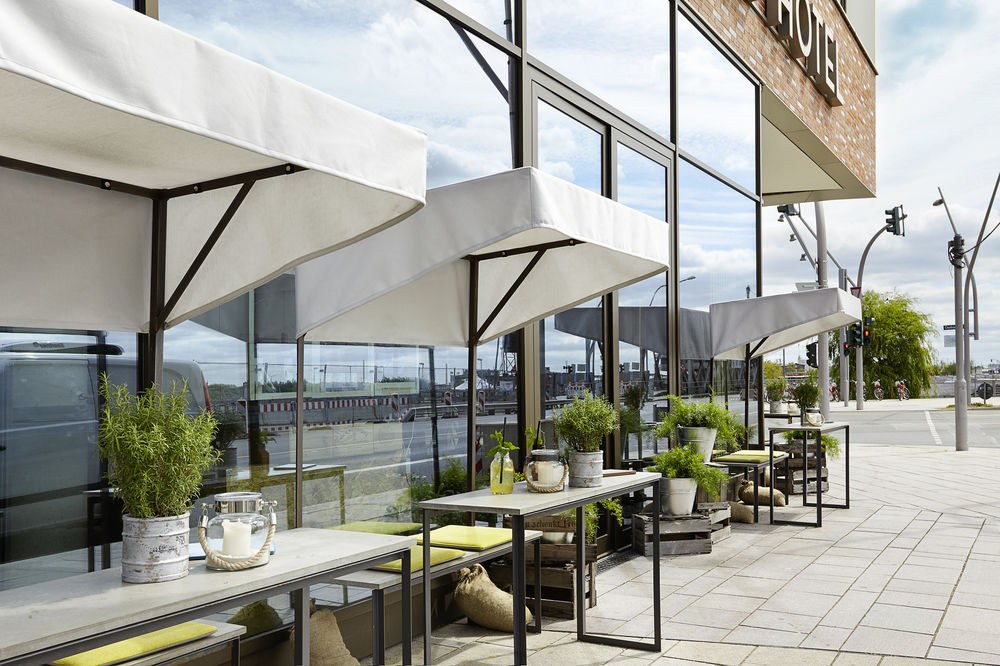 25HOURS HOTEL HAFENCITY photo 1
