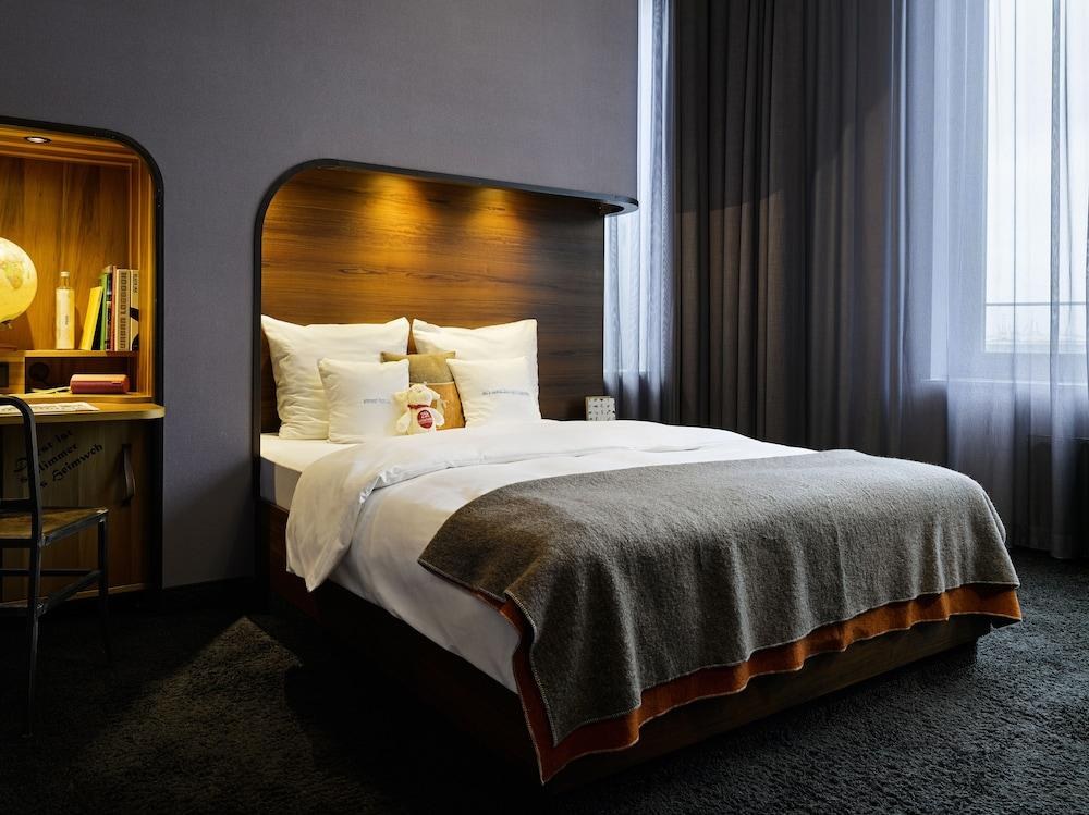 25HOURS HOTEL HAFENCITY photo 4