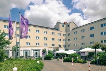 Airways Hotels Frankfurt Airport West