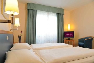 Airways Hotels Frankfurt Airport West photo 4