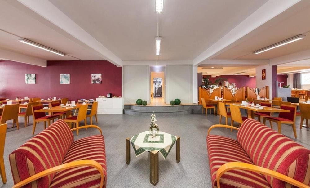 NOVUM HOTEL AVIVA LEIPZIG NEUE photo 3
