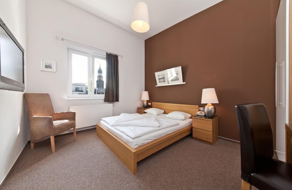 NOVUM HOTEL HOLSTENWALL HAMBURG NEUSTADT photo 2
