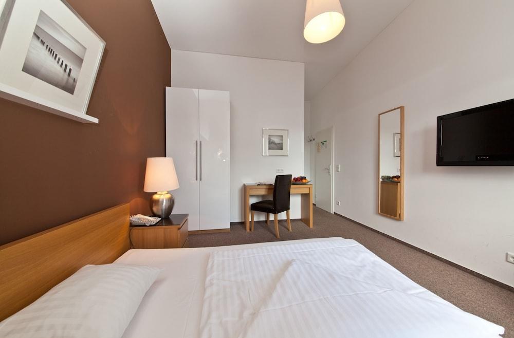 NOVUM HOTEL HOLSTENWALL HAMBURG NEUSTADT photo 3