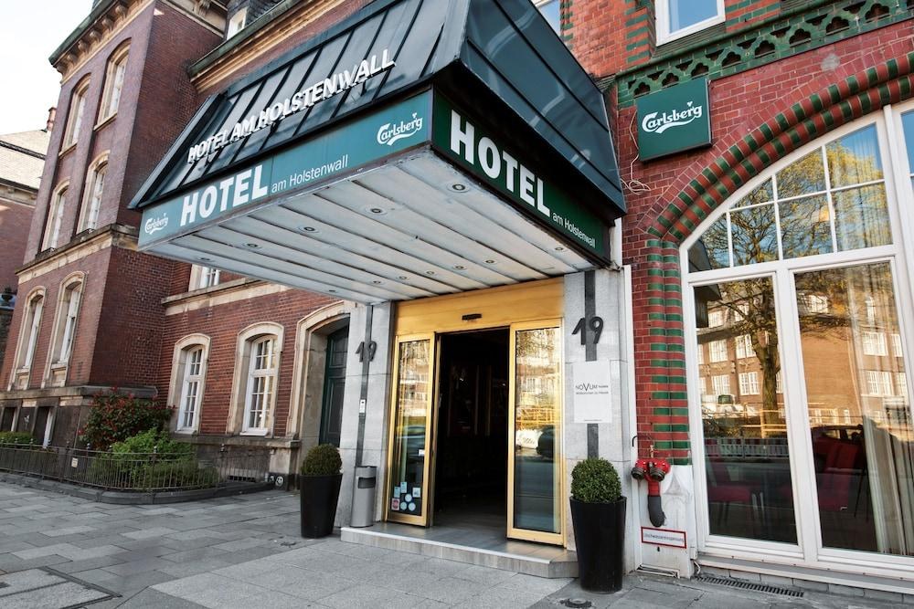 NOVUM HOTEL HOLSTENWALL HAMBURG NEUSTADT photo 4