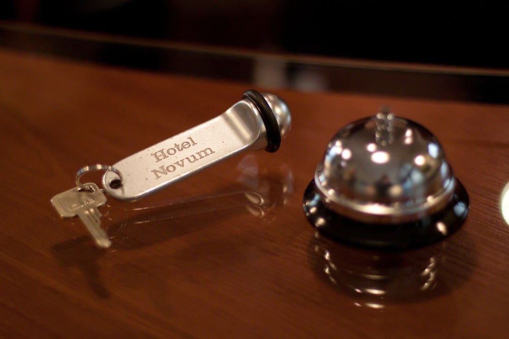 NOVUM photo 1