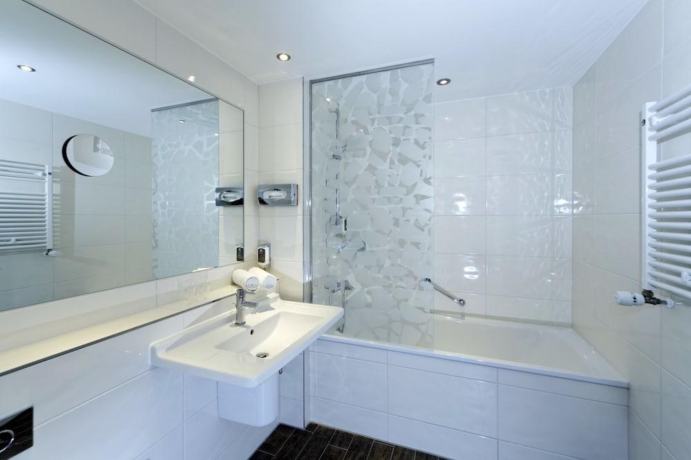 Premier Inn Premier Inn Stuttgart Bad Cannstatt photo 4