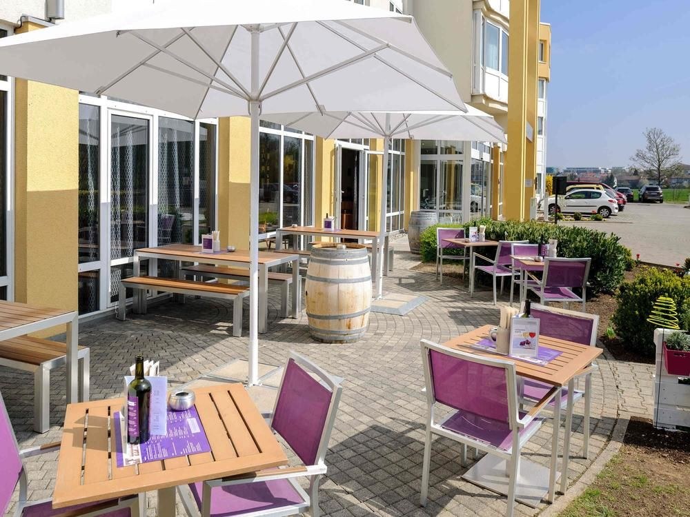 MERCURE HOTEL STUTTGART GERLINGEN
