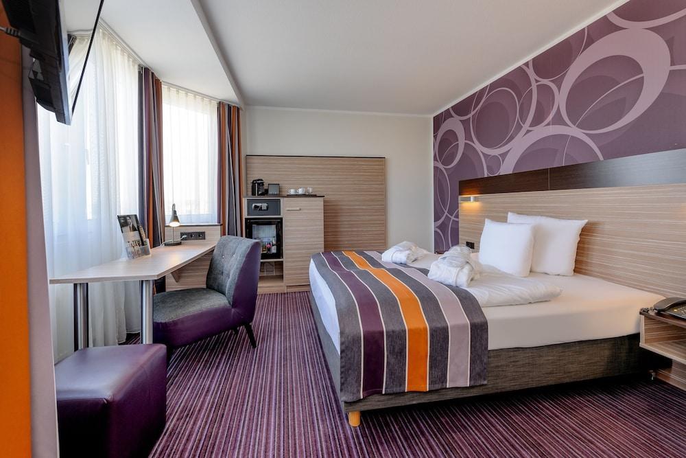MERCURE HOTEL STUTTGART GERLINGEN photo 2