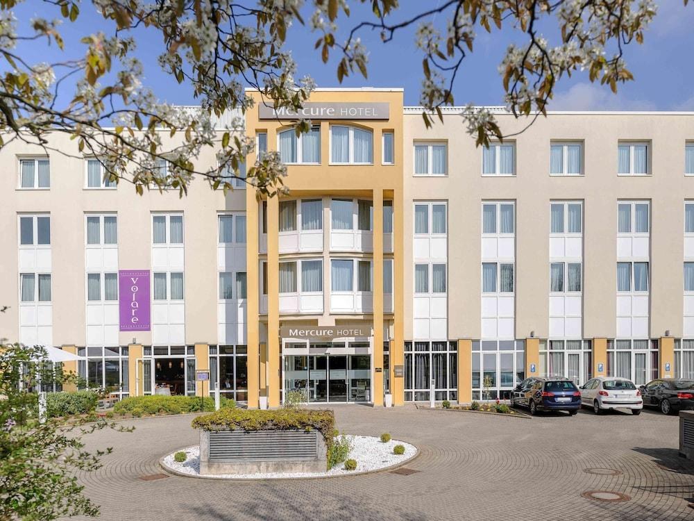MERCURE HOTEL STUTTGART GERLINGEN photo 4