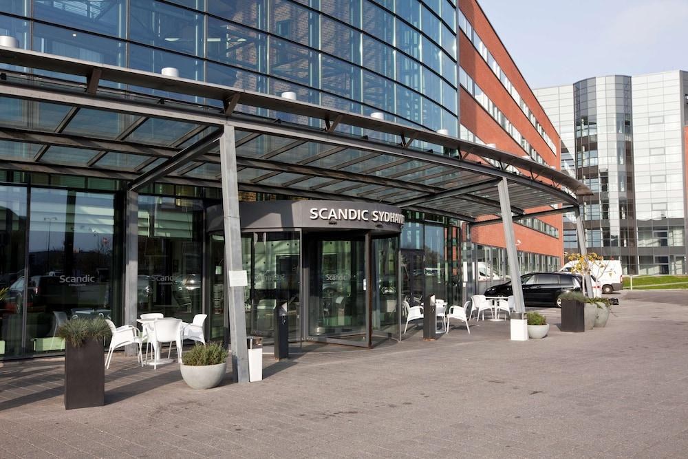SCANDIC SYDHAVNEN photo 4