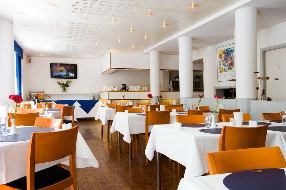 HOTEL MARITIME photo 1