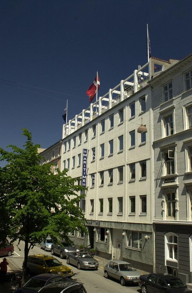 HOTEL MARITIME photo 2