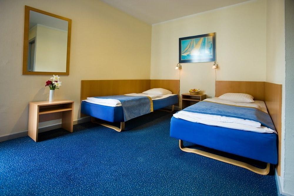 HOTEL MARITIME photo 4