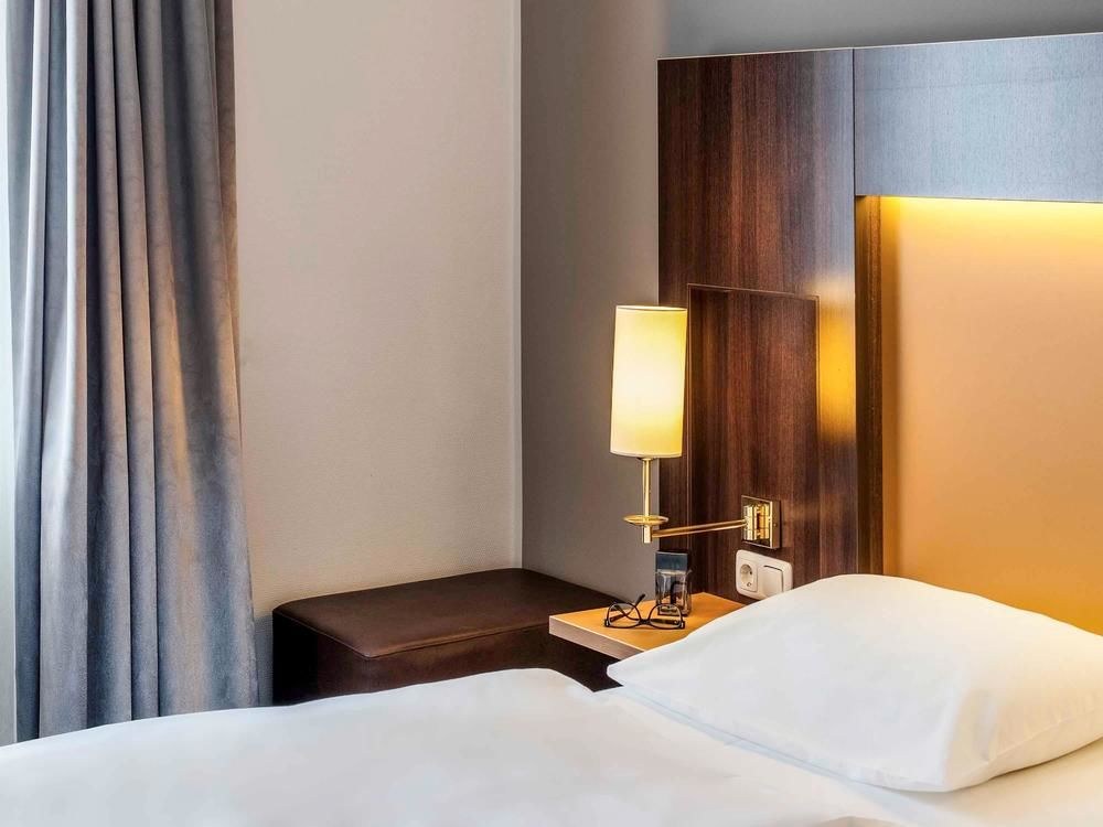 MERCURE MUENCHEN OLYMPIAPARK photo 1