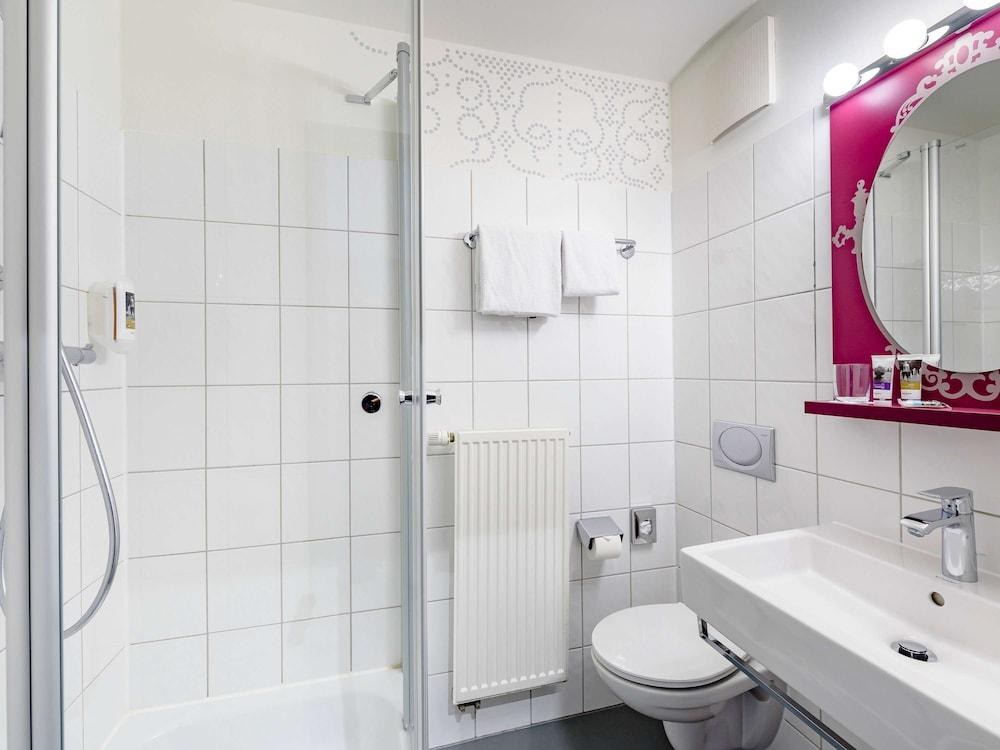 MERCURE MUENCHEN OLYMPIAPARK photo 3