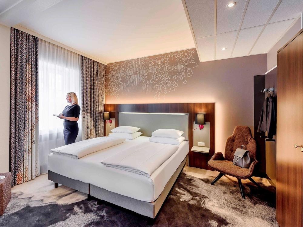 MERCURE MUENCHEN OLYMPIAPARK photo 4