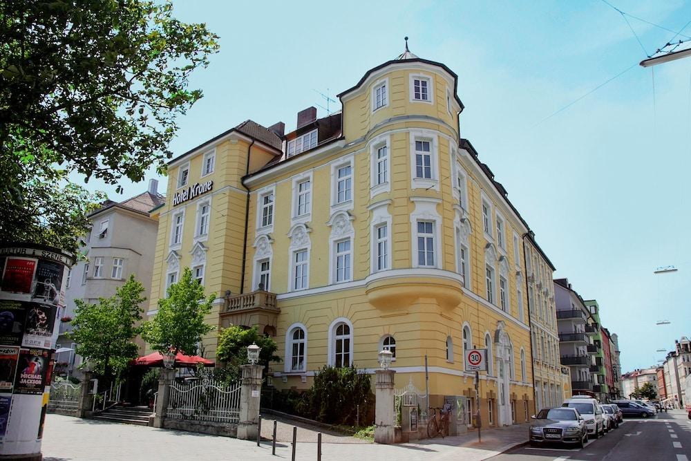 HOTEL KRONE