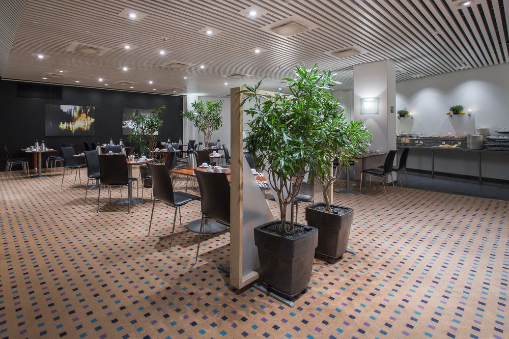 RADISSON BLU SCANDINAVIA