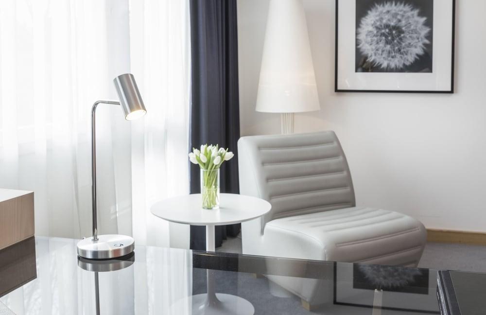 RADISSON BLU SCANDINAVIA photo 3