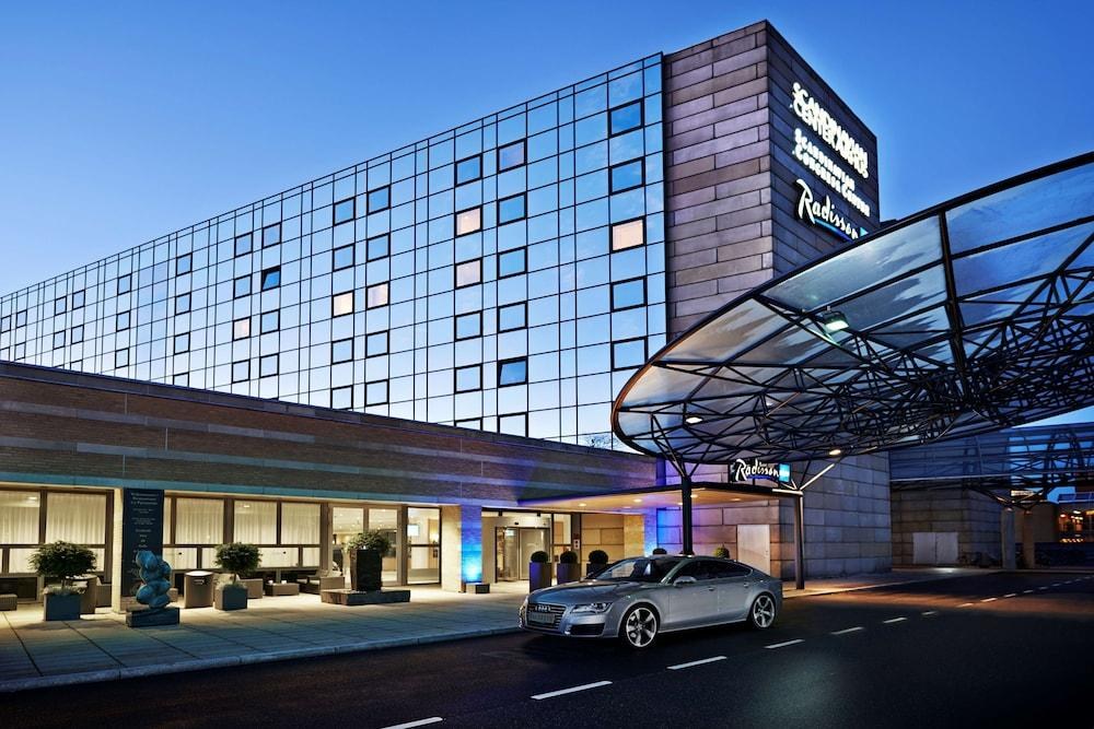 RADISSON BLU SCANDINAVIA photo 4