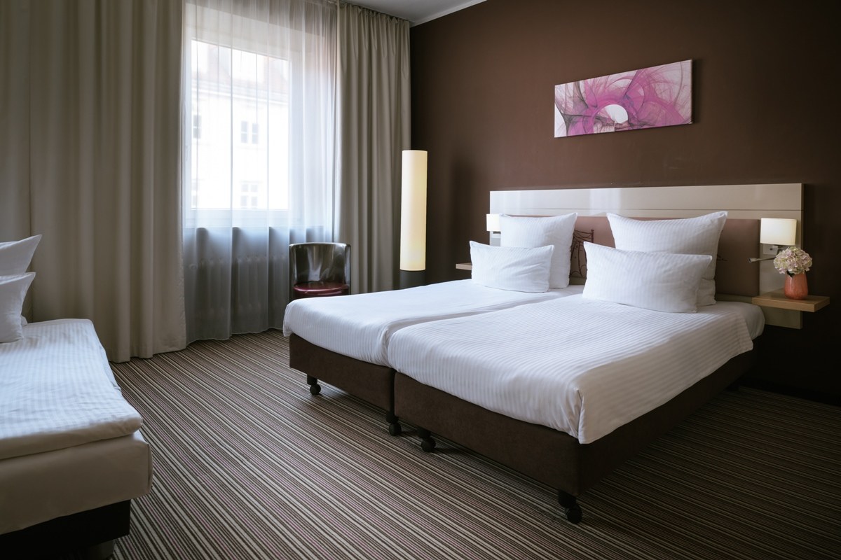 LEONARDO BOUTIQUE HOTEL MUNCHEN