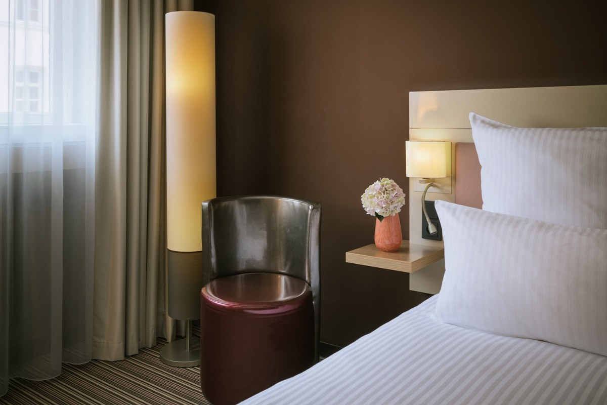 LEONARDO BOUTIQUE HOTEL MUNCHEN photo 2