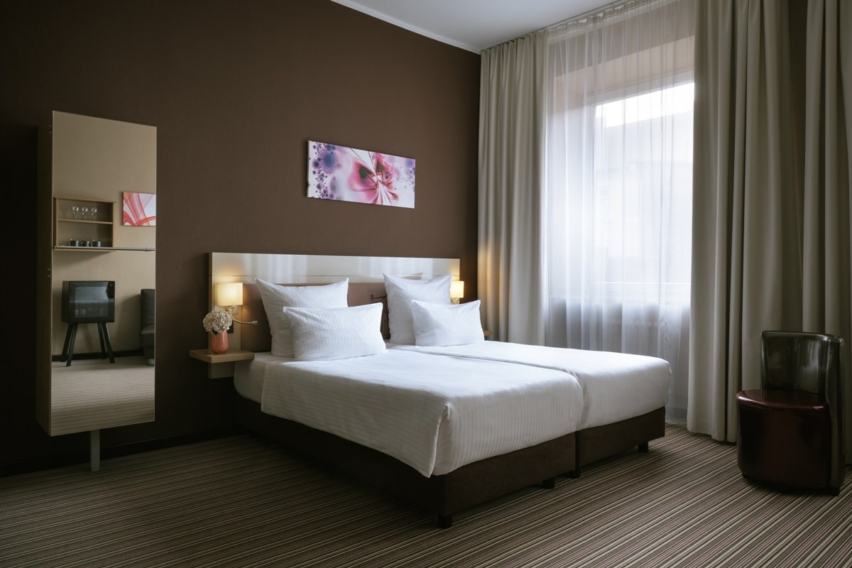LEONARDO BOUTIQUE HOTEL MUNCHEN photo 3