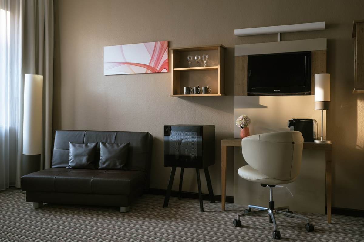 LEONARDO BOUTIQUE HOTEL MUNCHEN photo 4