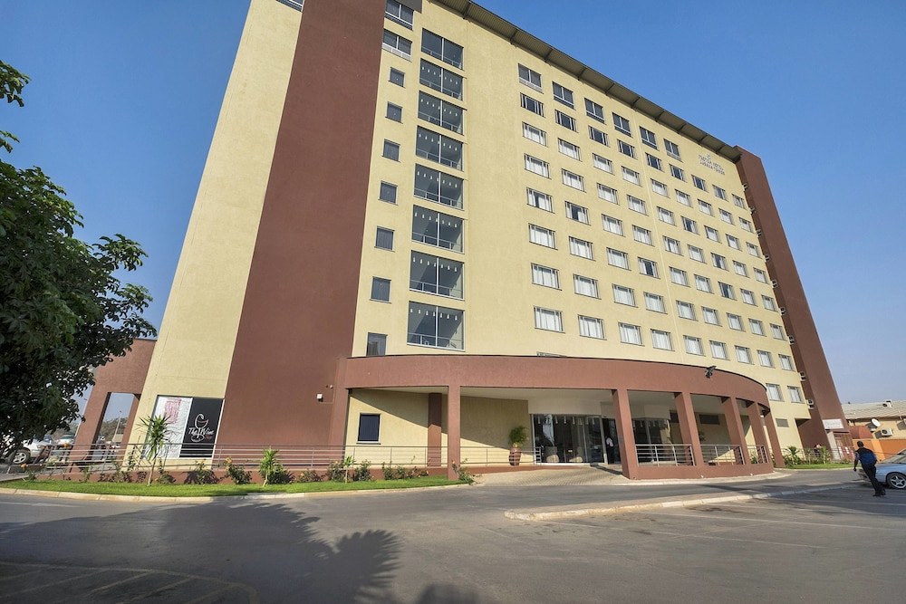 Protea Hotel by Marriott Lusaka