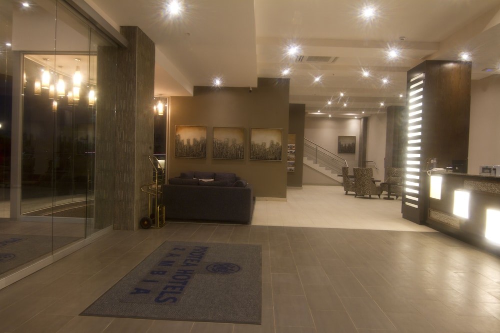 Protea Hotel by Marriott Lusaka photo 1