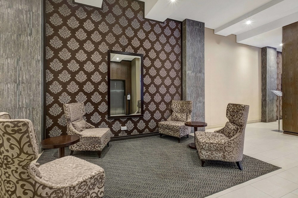 Protea Hotel by Marriott Lusaka photo 2