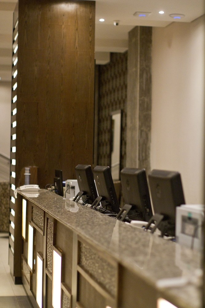 Protea Hotel by Marriott Lusaka photo 3