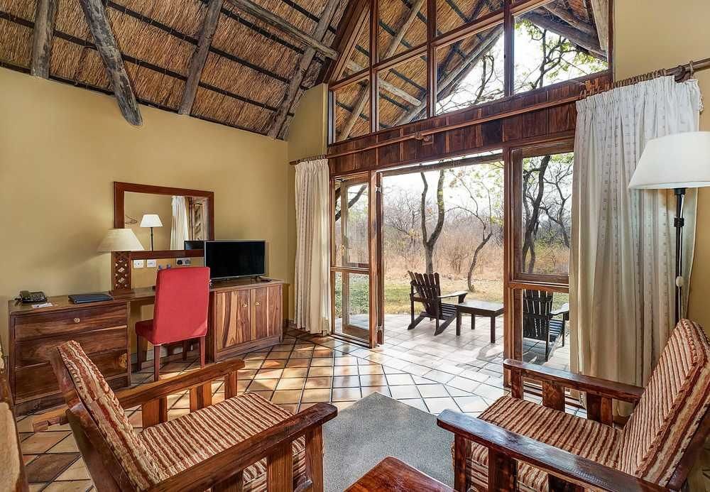 PROTEA BY MARRIOTT LUSAKA SAFA photo 3