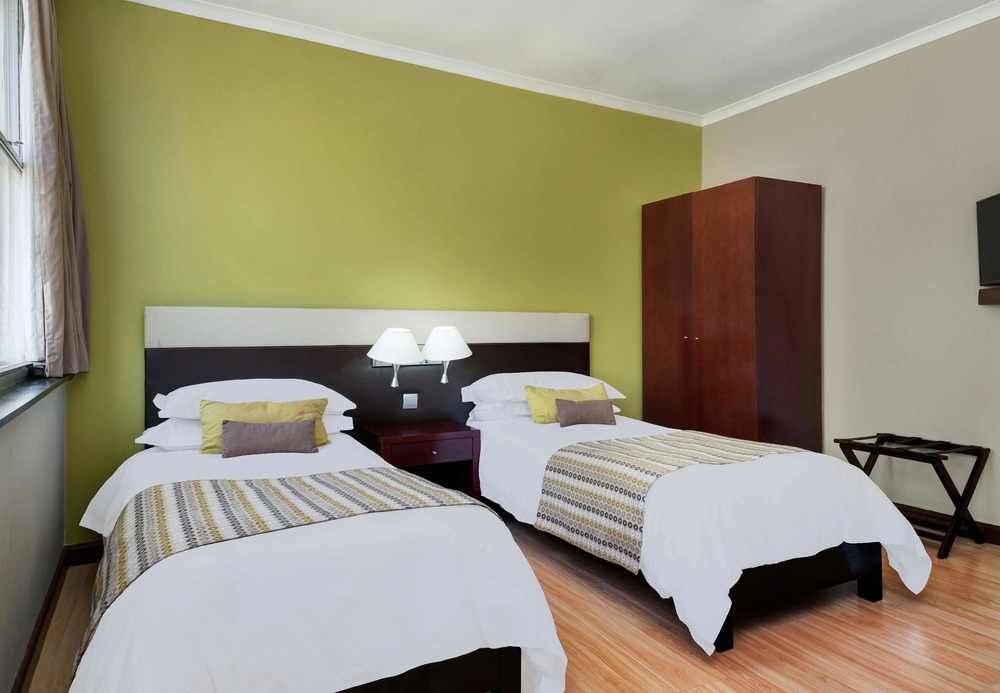 PROTEA BY MARRIOTT LUSAKA CAIR