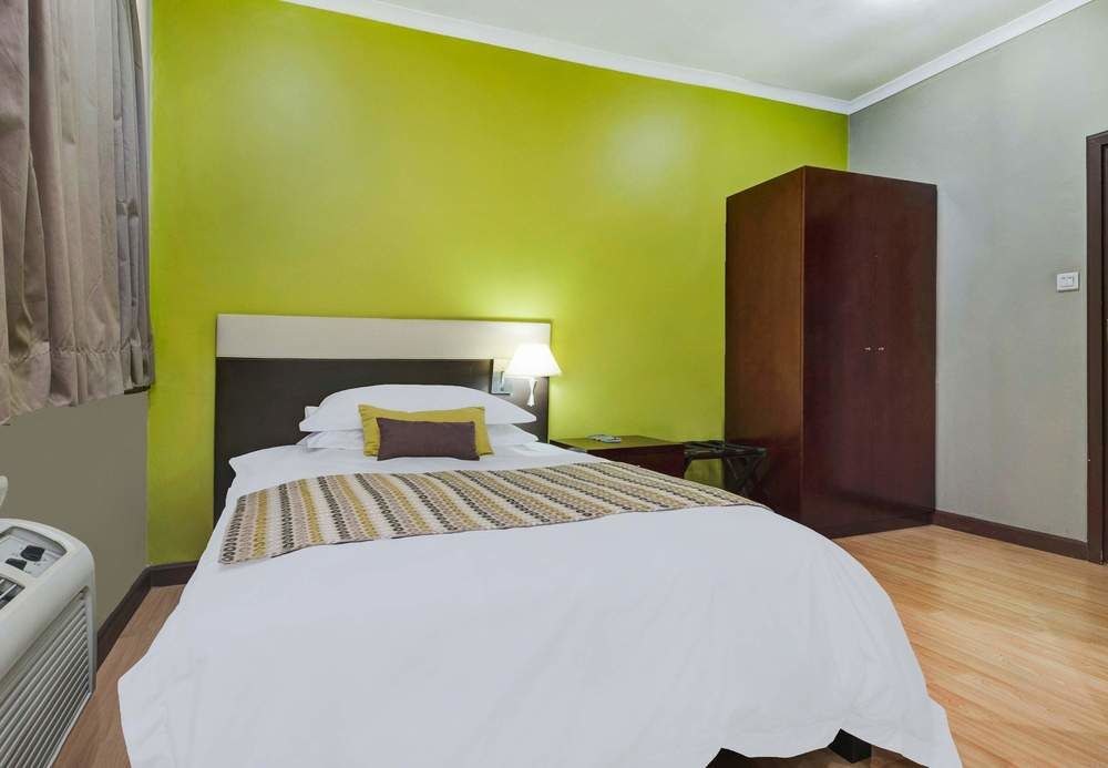 PROTEA BY MARRIOTT LUSAKA CAIR photo 1