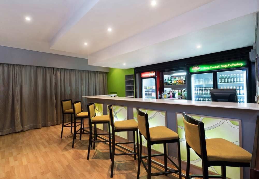 PROTEA BY MARRIOTT LUSAKA CAIR photo 2