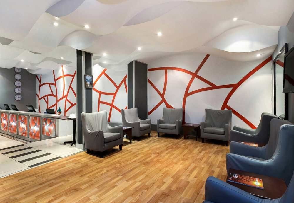 PROTEA BY MARRIOTT LUSAKA CAIR photo 3