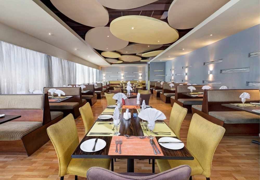 PROTEA BY MARRIOTT LUSAKA CAIR photo 4