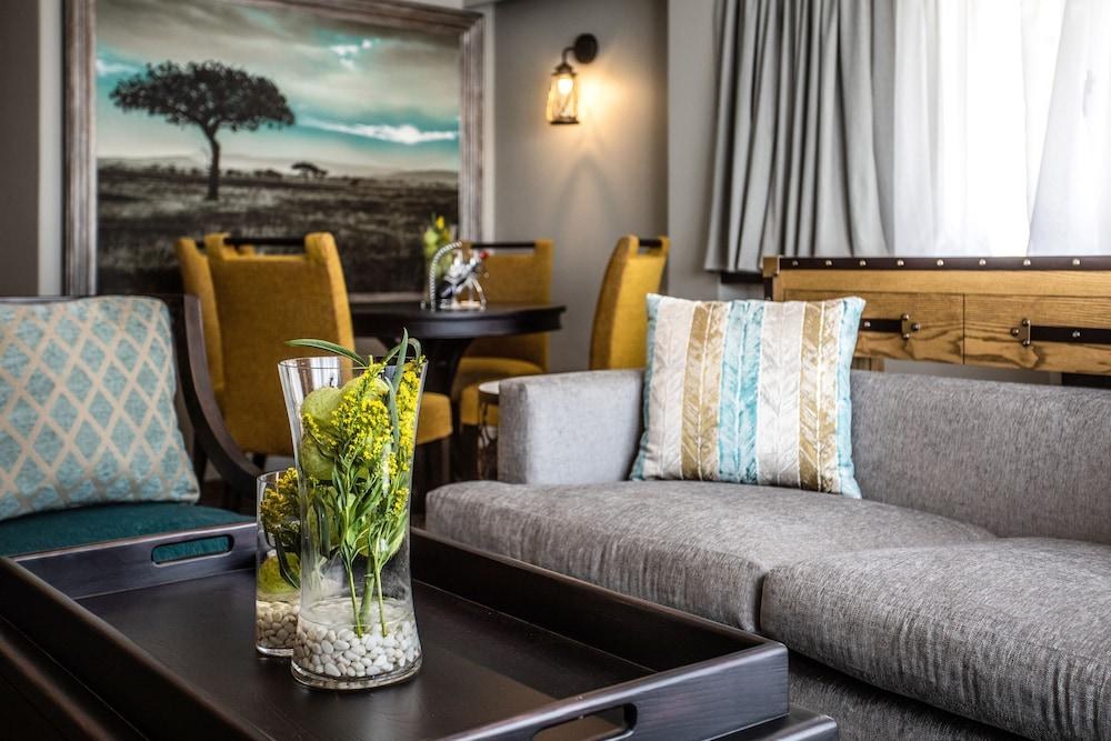 SOUTHERN SUN RIDGEWAY photo 4