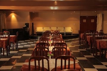 Marhaba Resort Hotel Sharjah photo 2