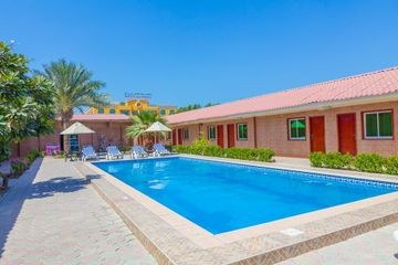 Marhaba Resort Hotel Sharjah photo 3