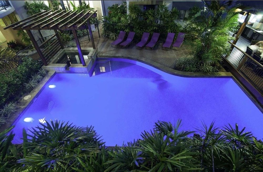 BAY VILLAS RESORT photo 1