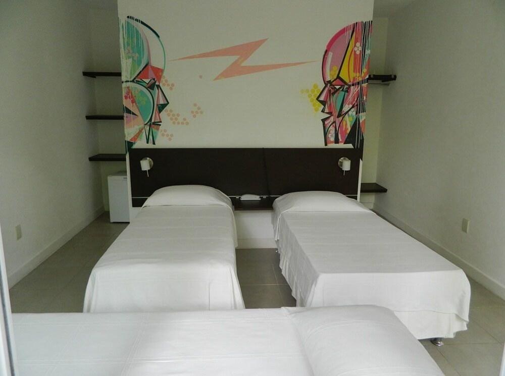 VILLA DOS GRAFFITIS photo 3